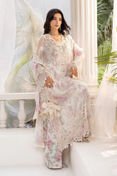 MARIA B chiffon COLLECTION 2025