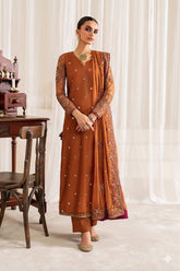 IZNIK
CHIFON AND MALAI