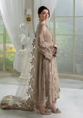 MARIA B chiffon COLLECTION 2025