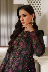 IZNIK LAWN PRINTED UNSTITCHED 3PC SUIT | KPA0103