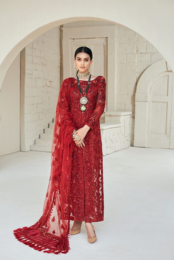 NET UNSTICHED 3pc – ANGAN
