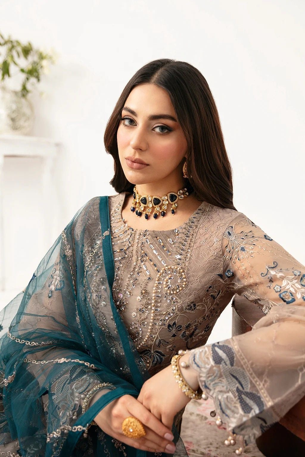 RAMSHA
Unstitch Replica