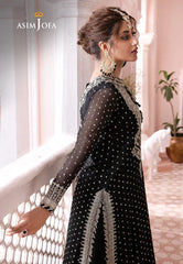 EMBROIDERED LAWN UNSTITCHED 2PC SET | KPA0003