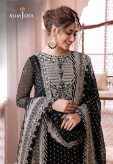 EMBROIDERED LAWN UNSTITCHED 2PC SET | KPA0003