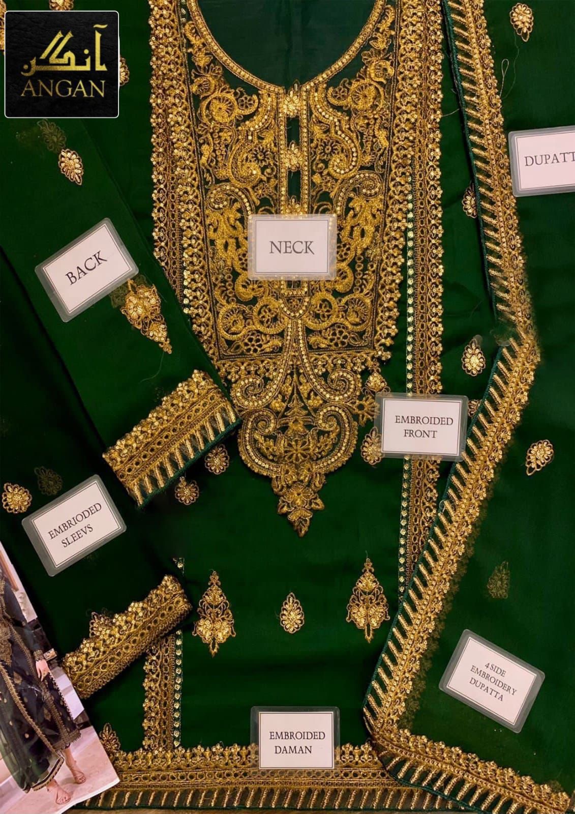 Asim jofa Rang e Noor