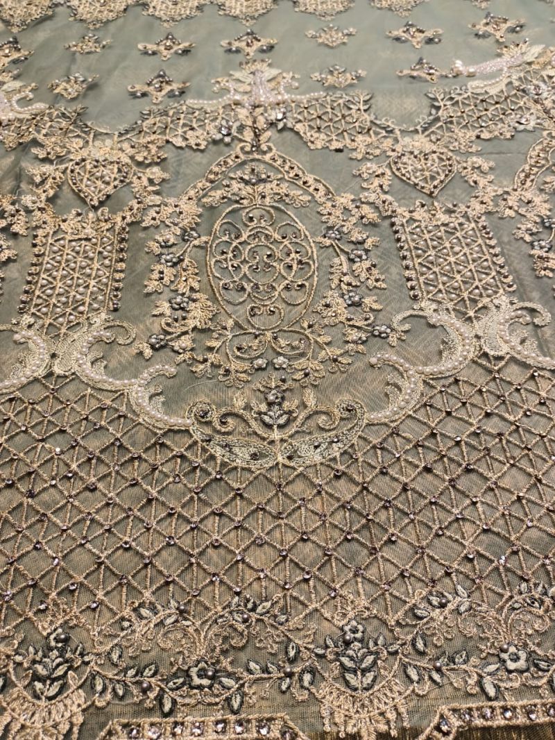 MARIA.B BRIDAL WEDDING EDITION