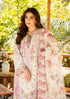 ELAF MAYA CHIKENKARI EMBROIDERED UNSTITCHED 3PC SUIT | KPA0131