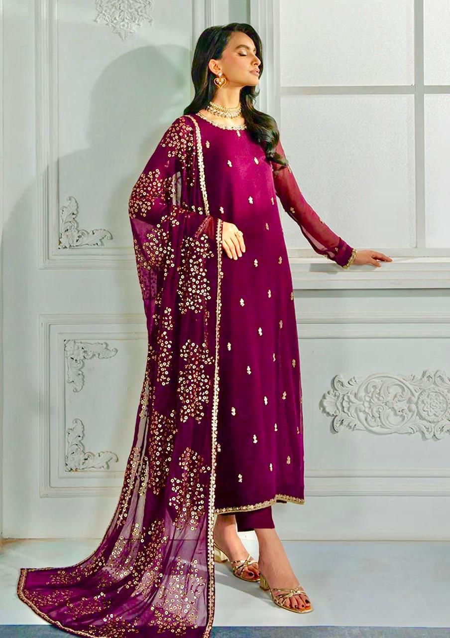 ZARIF
Unstitch Replica