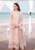 EMBROIDERED LAWN UNSTITCHED 3PC SET | KPA0092