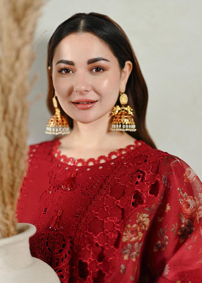 ANGAN | luxury designer wear