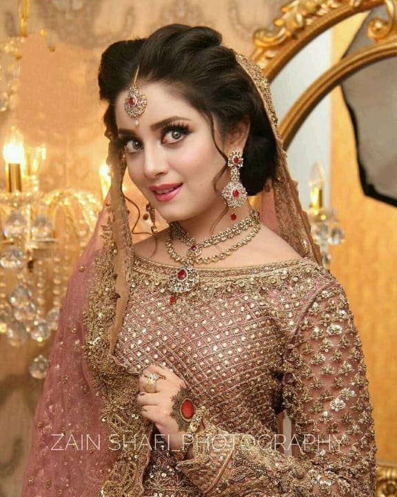 SOBIA NAZIR WEDDING NET UNSTICHED 3PC